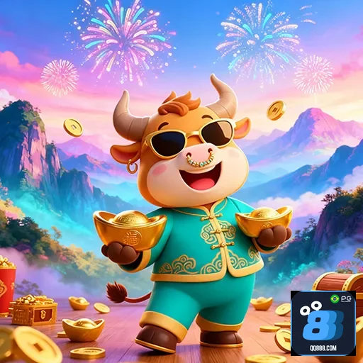 Imagem de cassino online - qq888