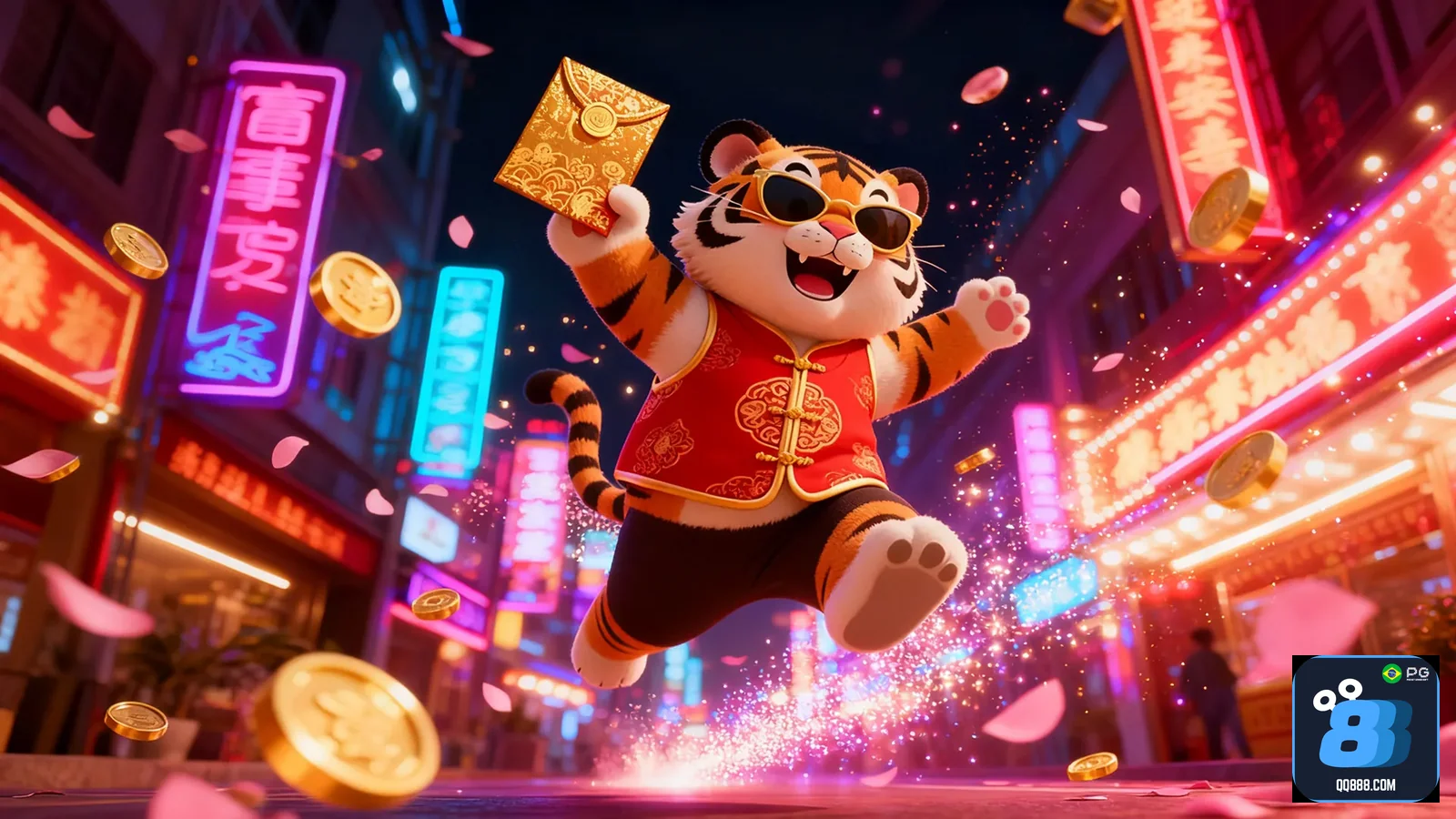 Jogos em tempo real - qq888